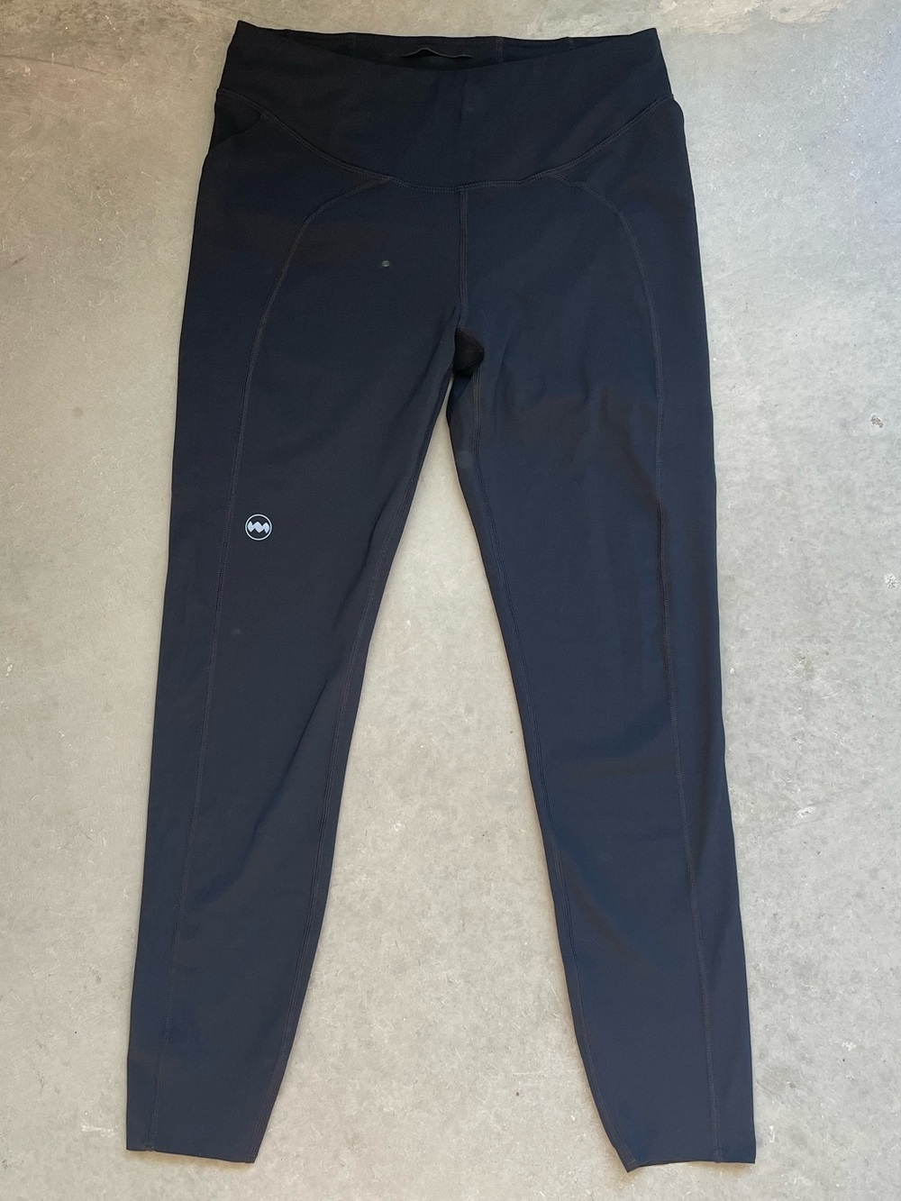 Janji Women’s 7/8 Pace Tight, size S